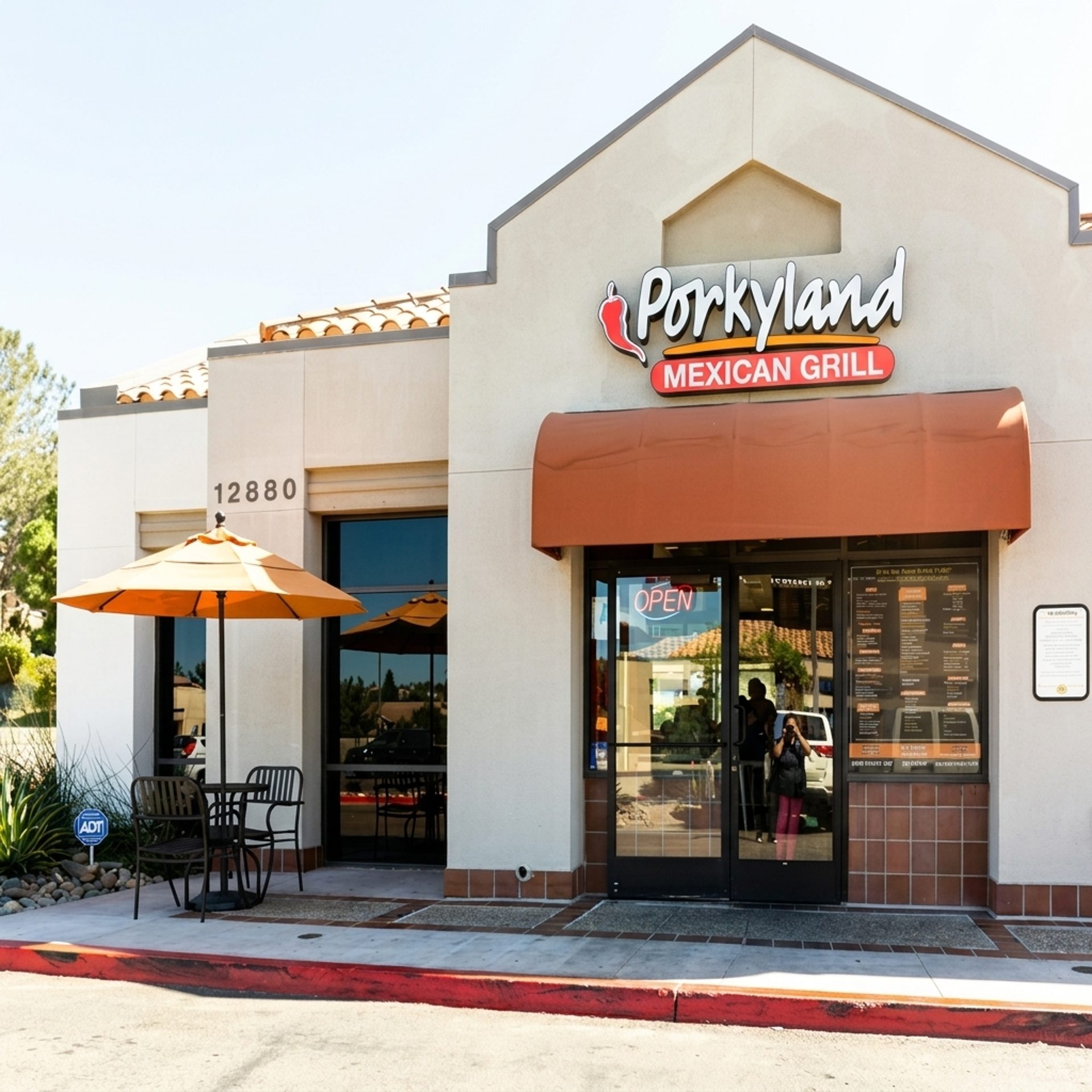 We’re Located in Carmel Country Road