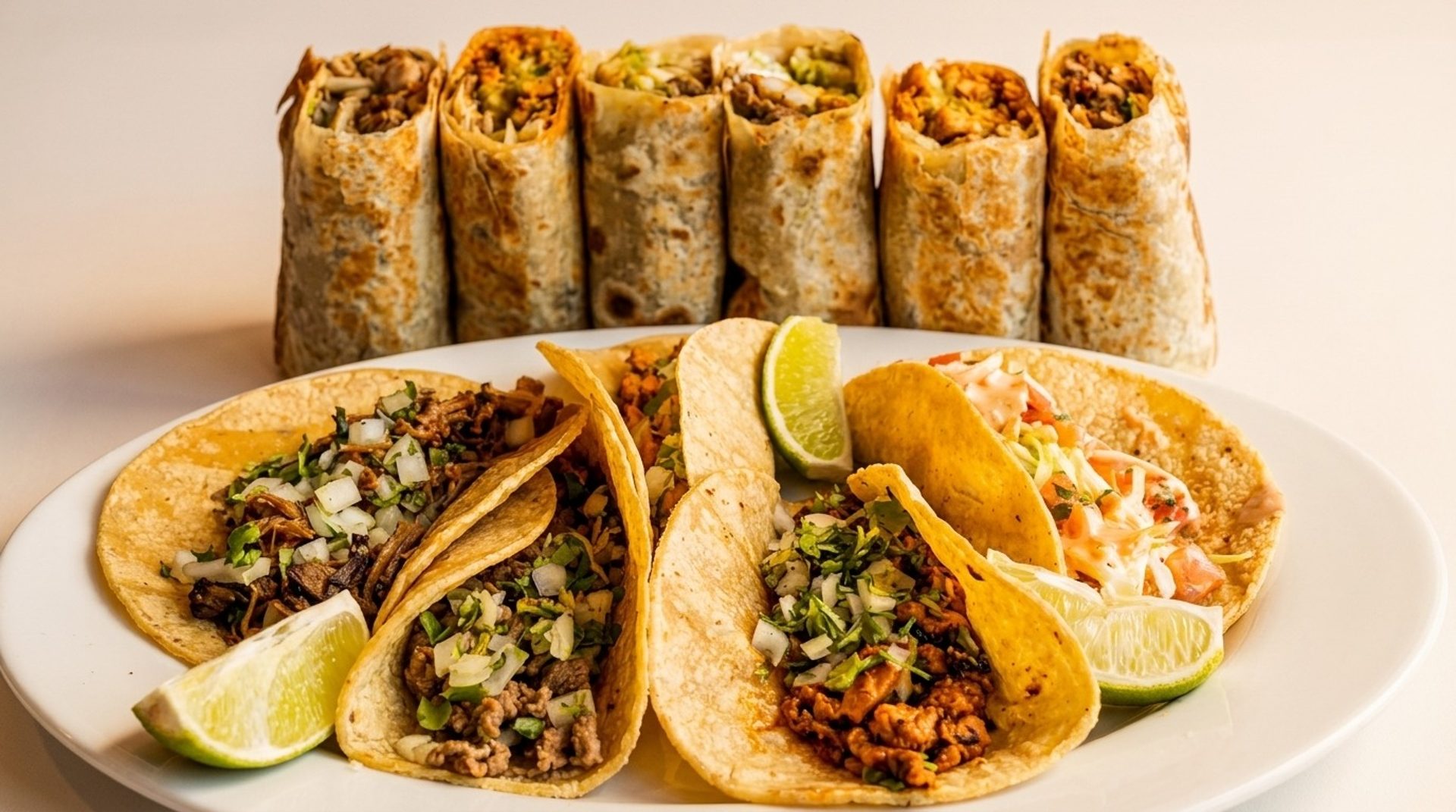 Catering Packages & Monthly Specials