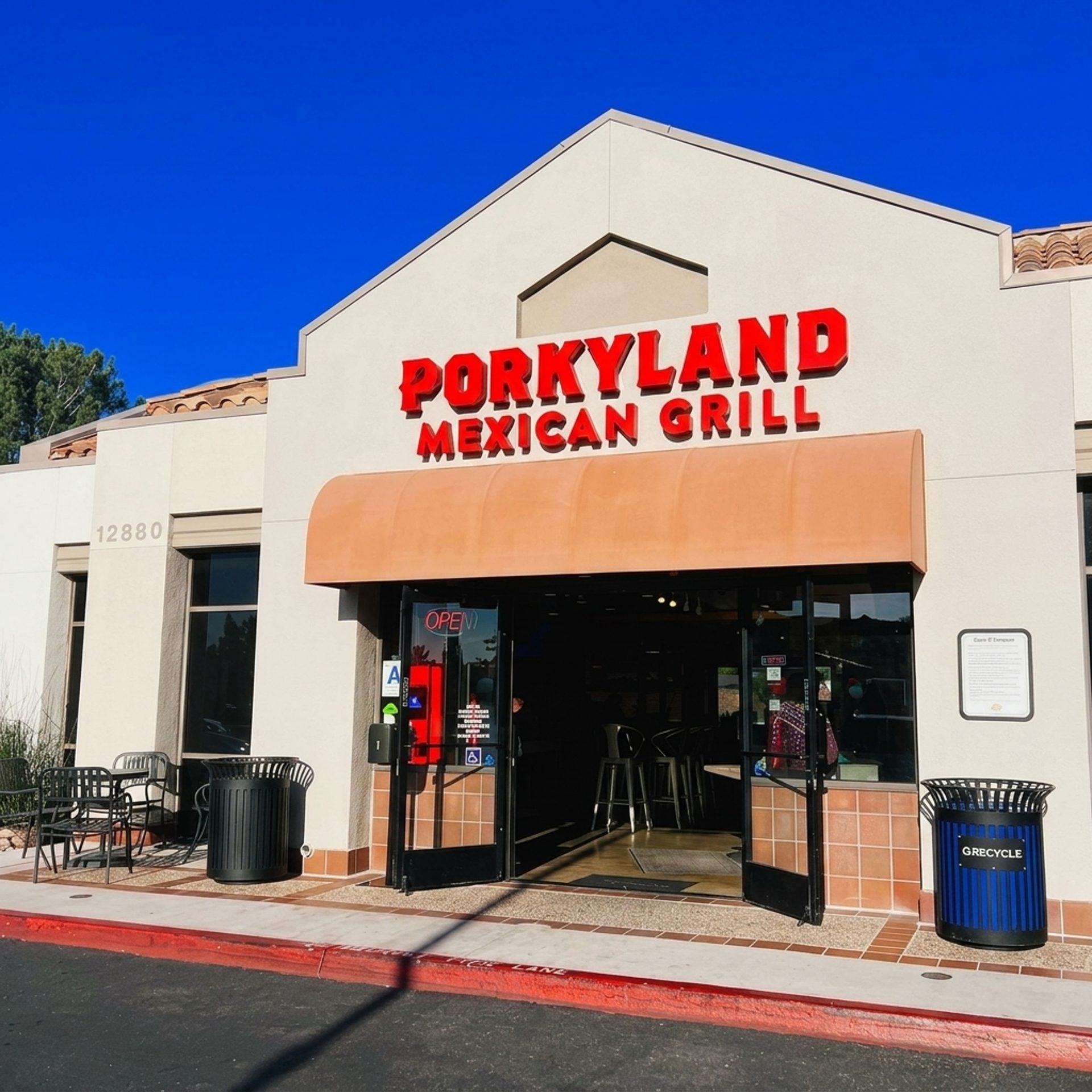 Visit Us at Del Mar Heights Location