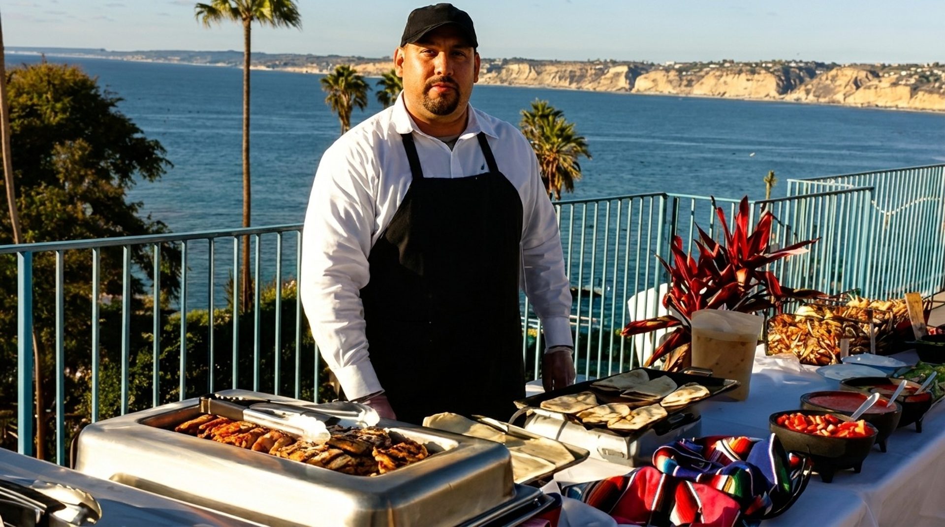 Catering That Wows