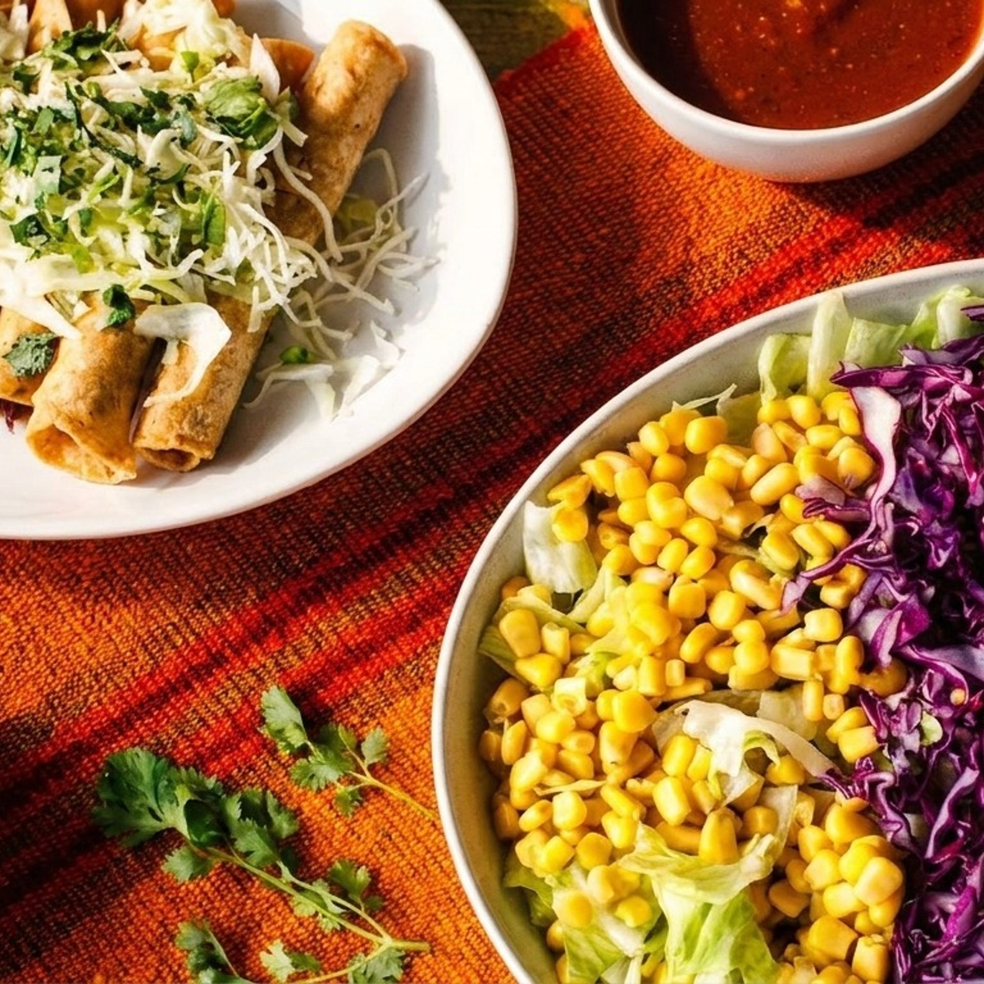 Authentic Mexican Food in Del Mar Heights