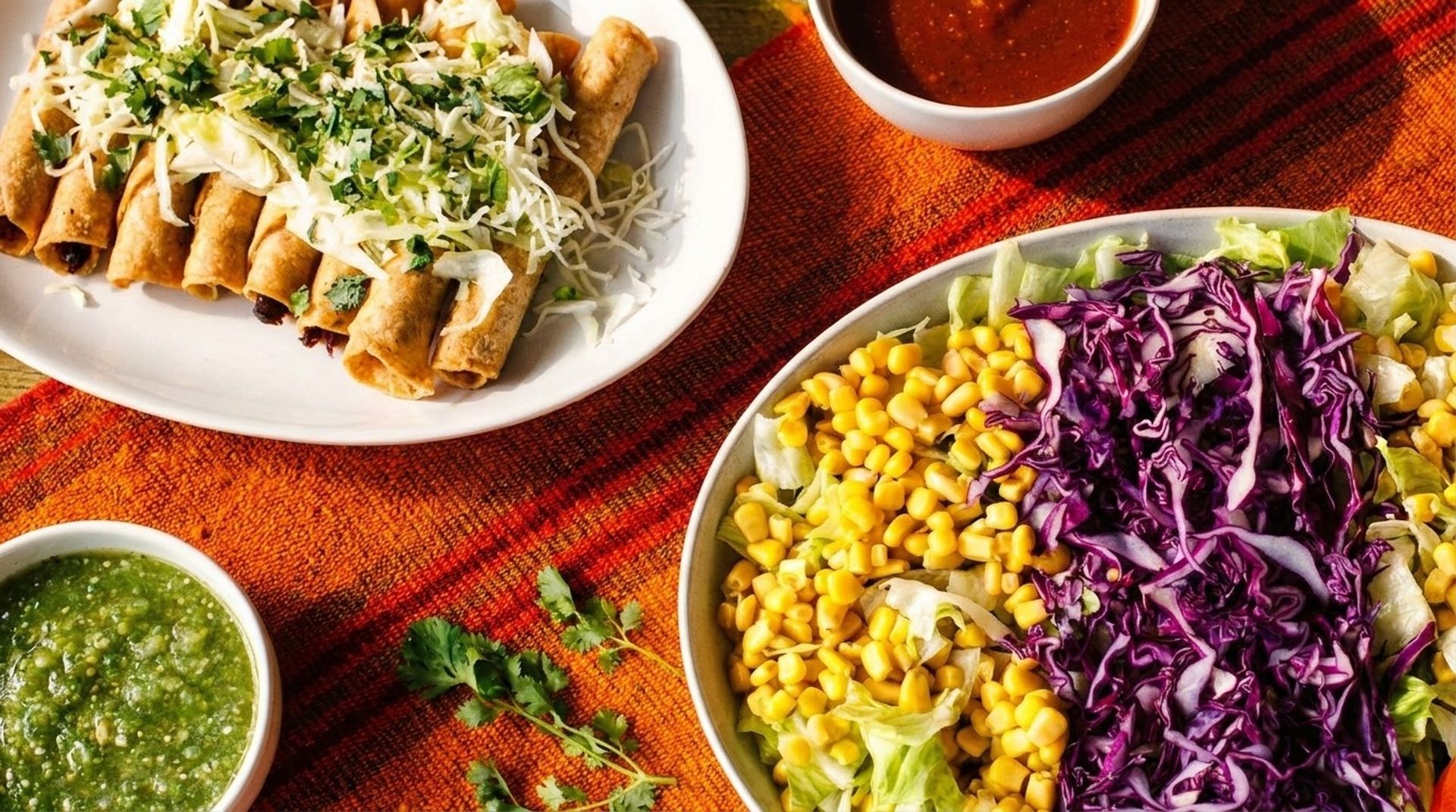 Authentic Mexican Food in Del Mar Heights
