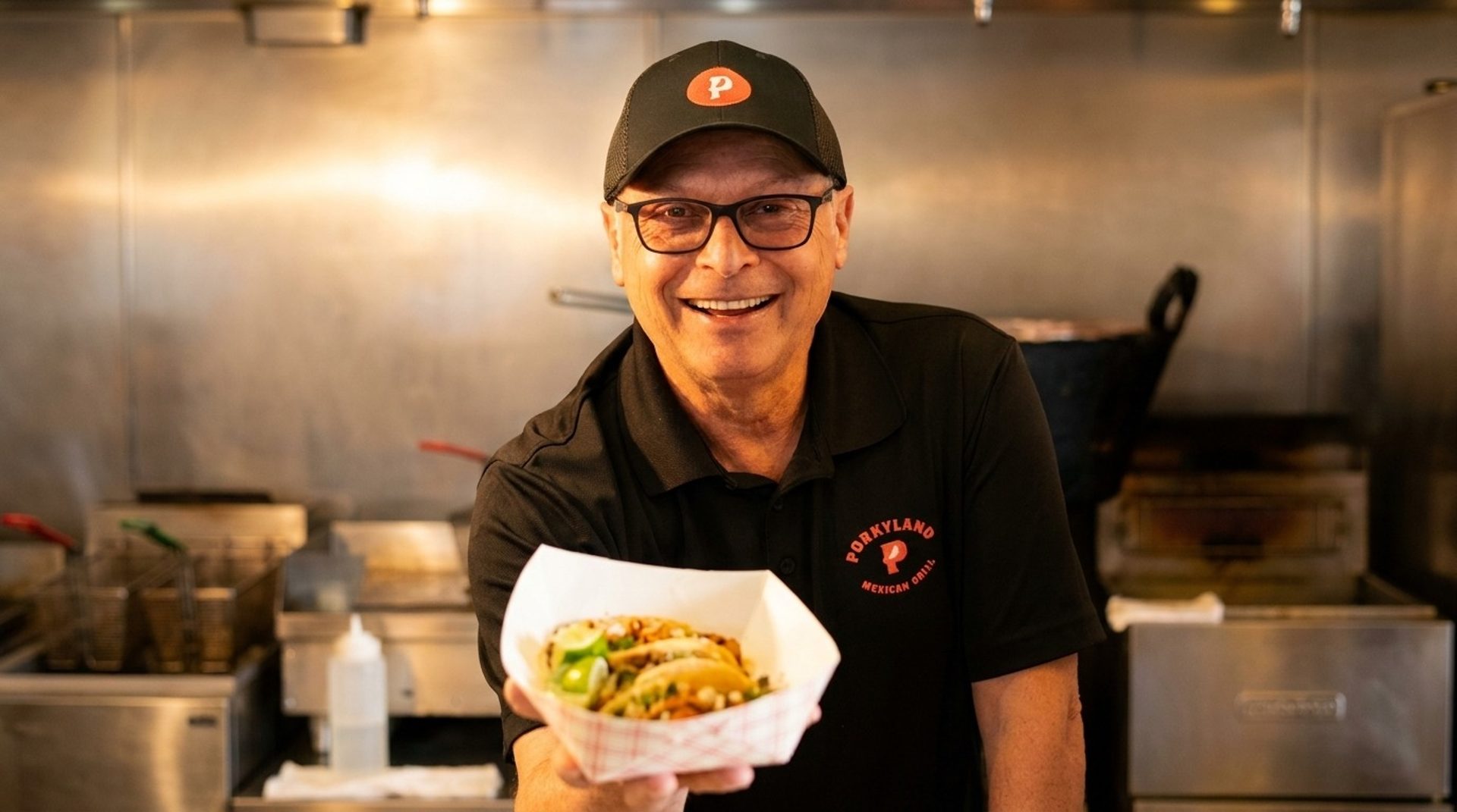 Scratch-Made Since 1982