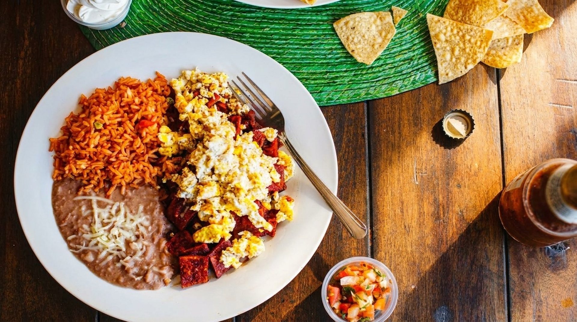 Authentic Mexican Food in Torrey Hills