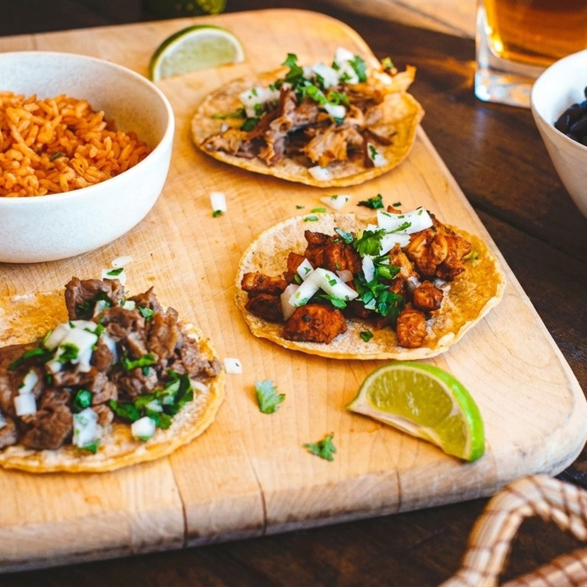 Porkyland Mexican Grill Rewards