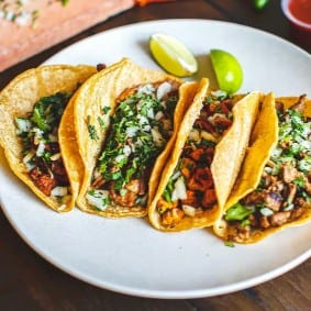 Tacos.