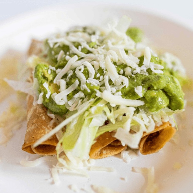 Tacos That Delight Your Taste Buds