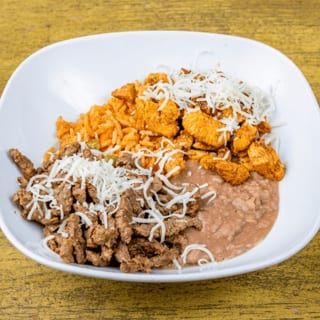 Kids Carne Asada Burrito Bowl