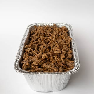 Pound Carne Asada
