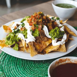 Super Nachos
