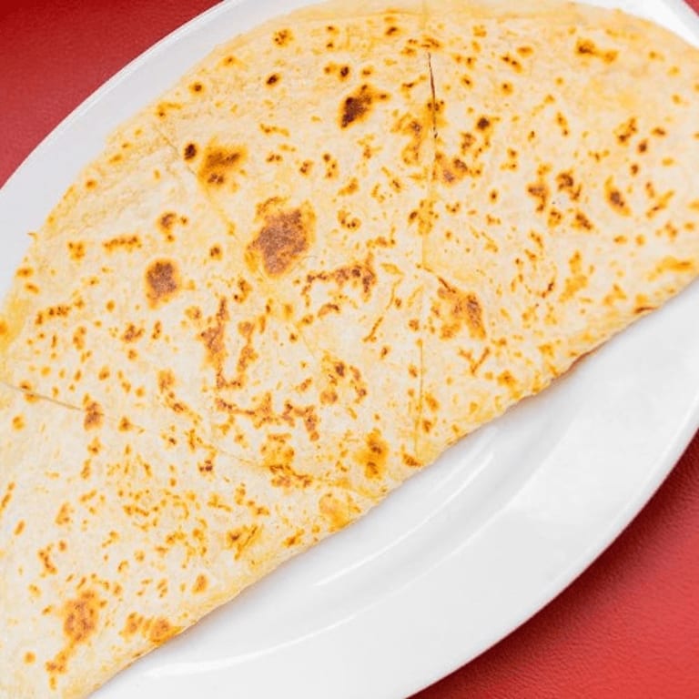 Shrimp Tacos and Burritos