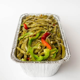 Pound of veggies