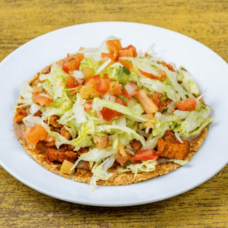 Delicious Carne Asada Options