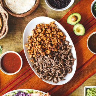 Fiesta Combo