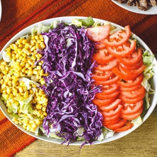 Mexican House Salad (12)