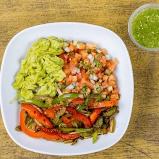 Veggie Bowl