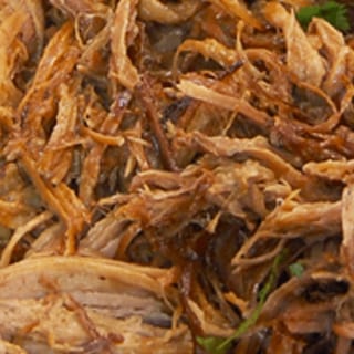Carnitas or Al Pastor Tray