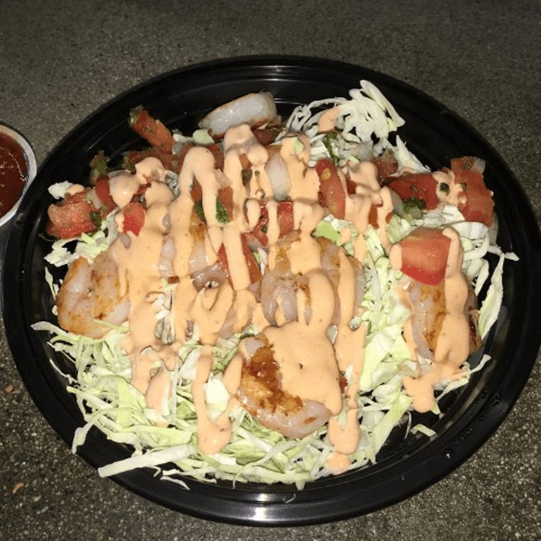 Delicious Shrimp Dishes