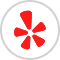 Yelp Icon